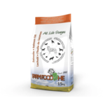 Farm Food FF HE Zalmolie 15kg