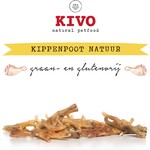 Kivo Kivo Kippenpoten 250gr