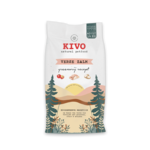 Kivo Verse Zalm Koudgeperst  Graanvrij 4kg