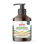 Kivo Sardineolie met Groenlipmossel & Haaienkraakbeen 500ml