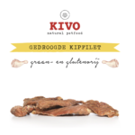 Kivo Kivo Kipfilet 500gr