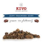 Kivo Soft Trainer Hert 100gr