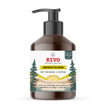 Kivo Sardineolie Met Echinacea & Kurkuma