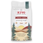 Kivo Verse Eend Koudgeperst Graanvrij 4kg