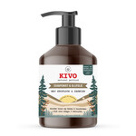 Kivo Schapenvet met Knoflook & Zeewier 500ml