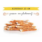 Kivo Kipstaafjes 13cm 500gr