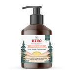 Kivo Kivo Schotse Zalmolie 500ml