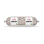 Kivo Kivo Rund & Kip Compleet 250gr