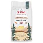 Kivo Verse Lam Koudgeperst Graanvrij 4kg