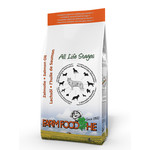 Farm Food Farm Food HE Zalmolie Mini 4kg