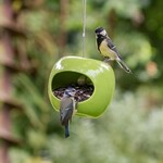 CJ Wildlife Voederhuis Appel  Groen