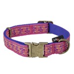Jack & Vanilla Ibiza Halsband Roze S