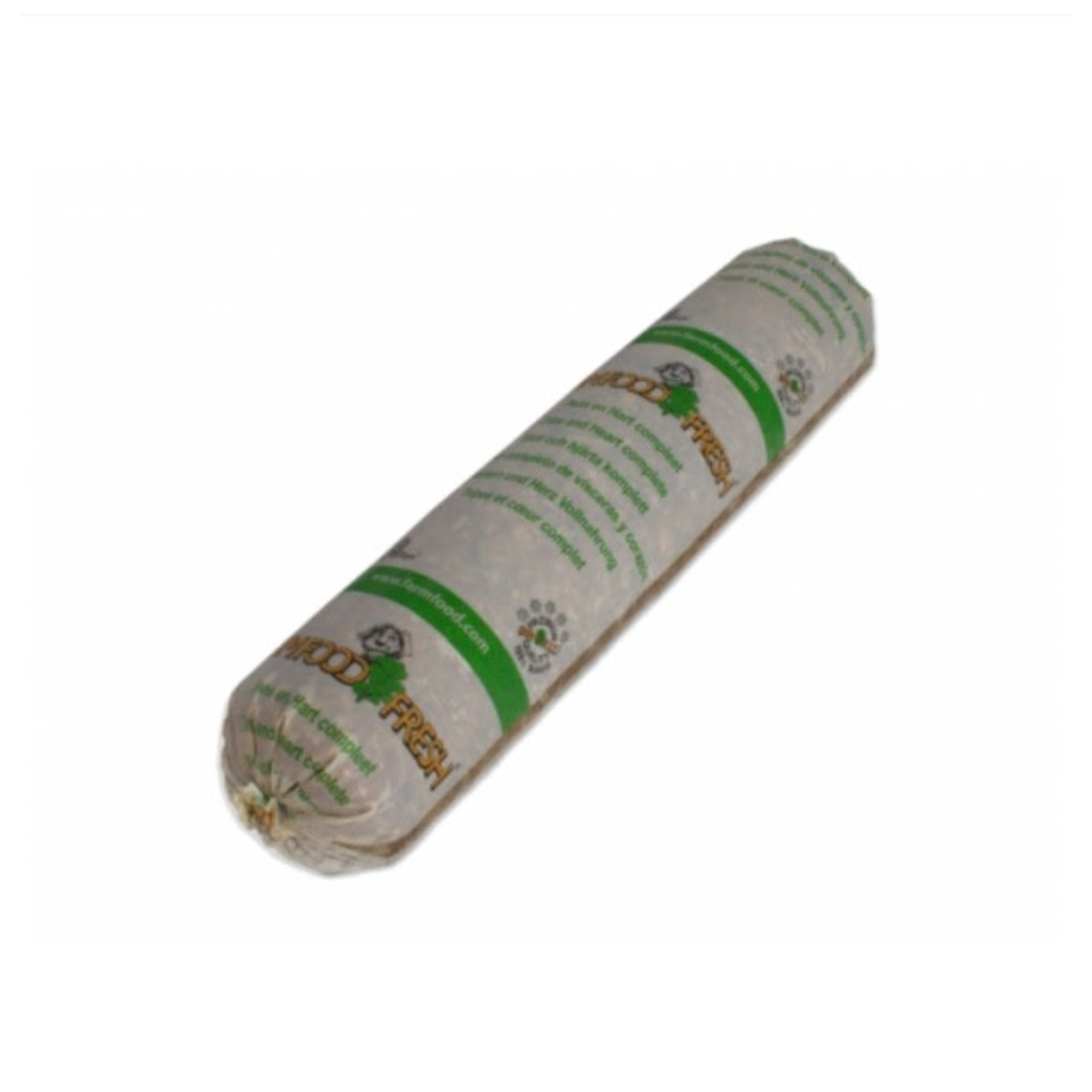 Farm Food FF Pens & Hart 500gr