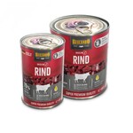 Belcando Belcando Baseline Beef Blik 400gr