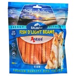 Antos Fish D'light Beams Zalm 100g