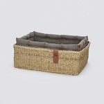 Cloud7 Cloud7 Vierkant Riet L