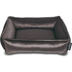 Lex & Max Basket Amsterdam Taupe 100x80
