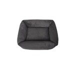 Lex & Max Basket Nicosia Grey 120x85