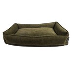 Lex & Max Basket Stockholm Green 120x85