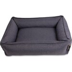 Lex & Max Basket Paris Grey 150x110