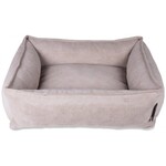 Lex & Max Basket Chicago Gravel 60x45