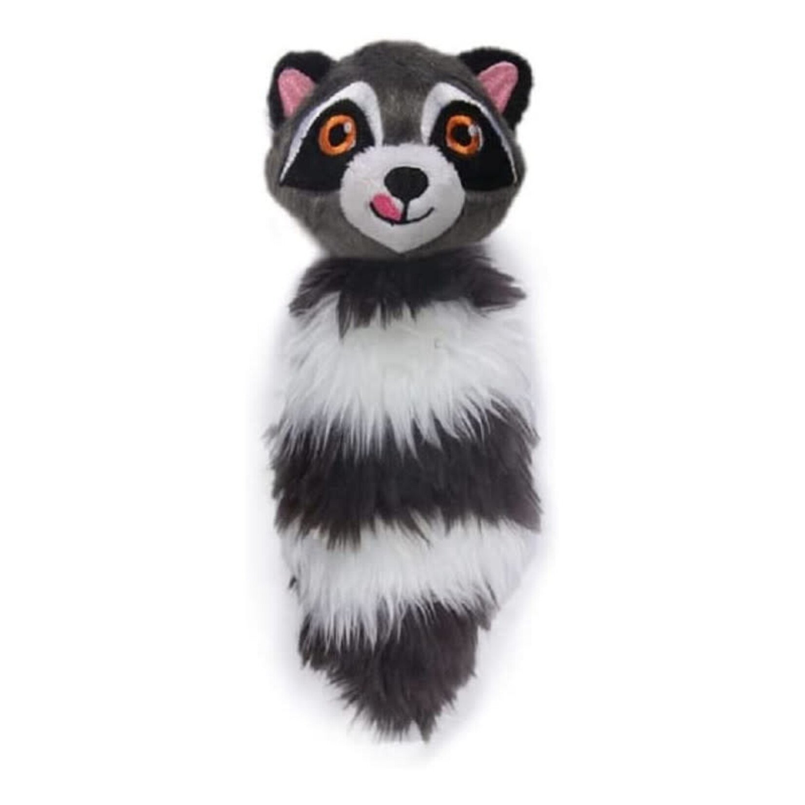 All for Paws (AFP) Dig It-Tree Friend Raccoon Multi-color