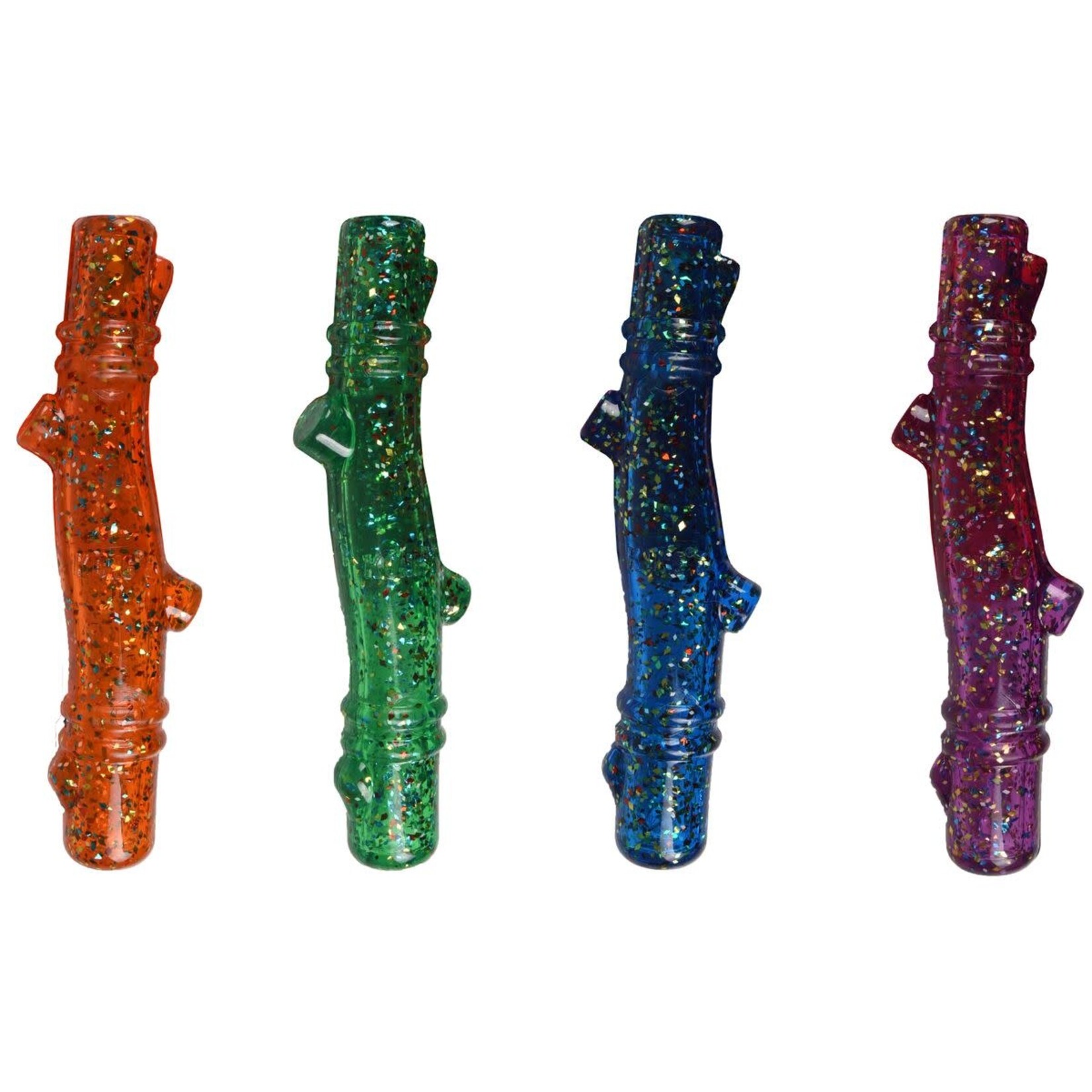 Kong Squeezz Confetti Stick Assorti M