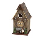 Best for Birds Nestkast Koekoeksklok