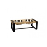 Designed By Lotte Dinerset Hout Karinto 56x28x18cm