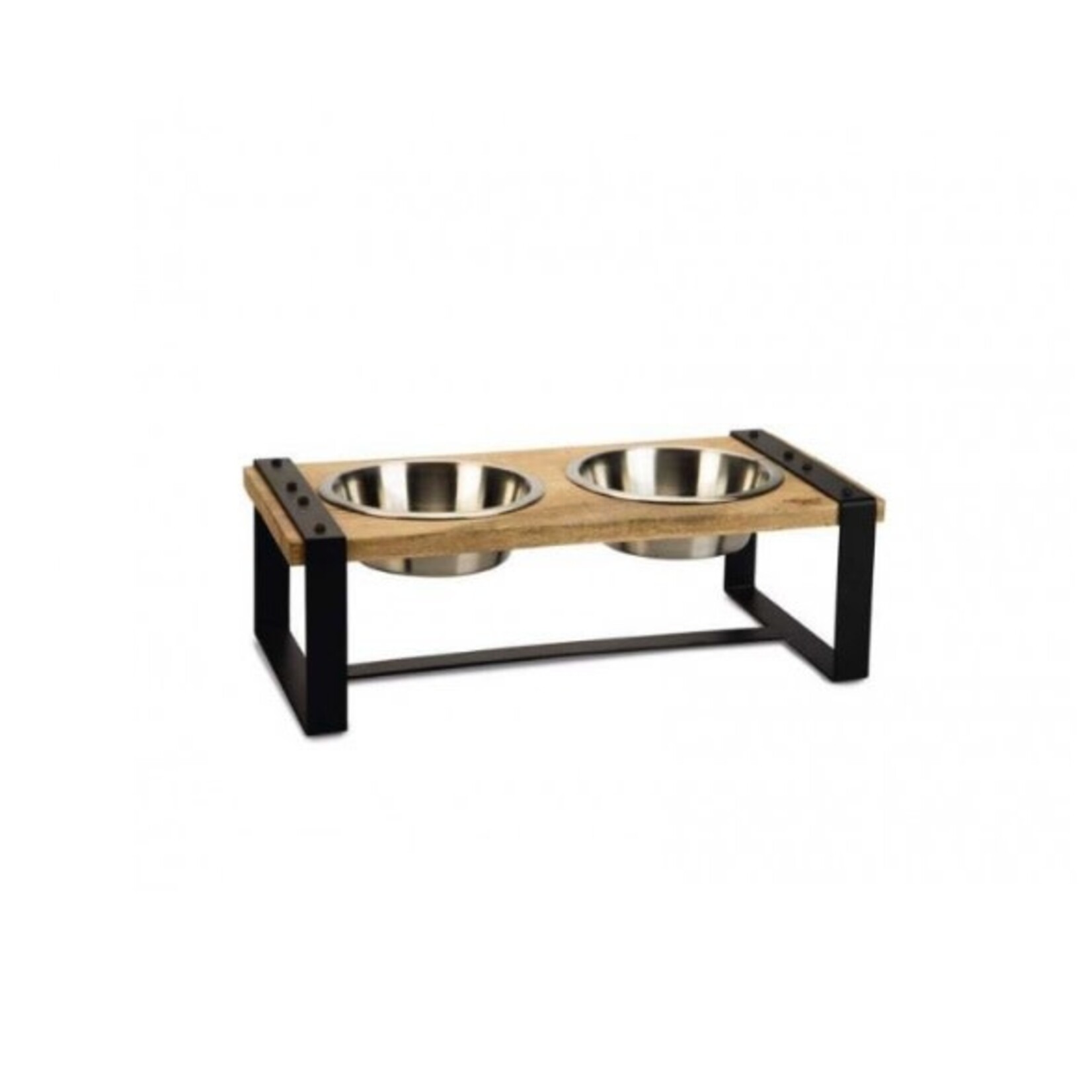 Designed By Lotte Dinerset Hout Karinto 56x28x18cm