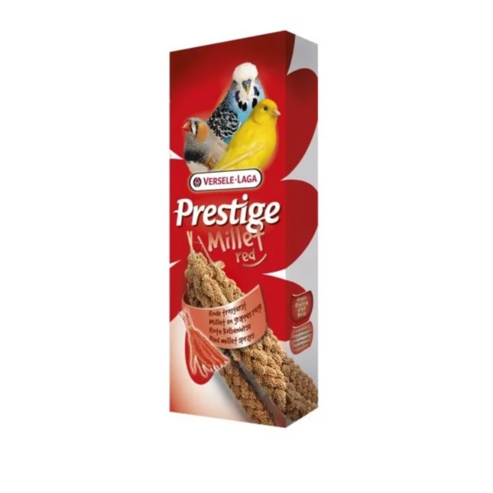 Versele-Laga Prestige Millet Rode Trosgierst 100gr