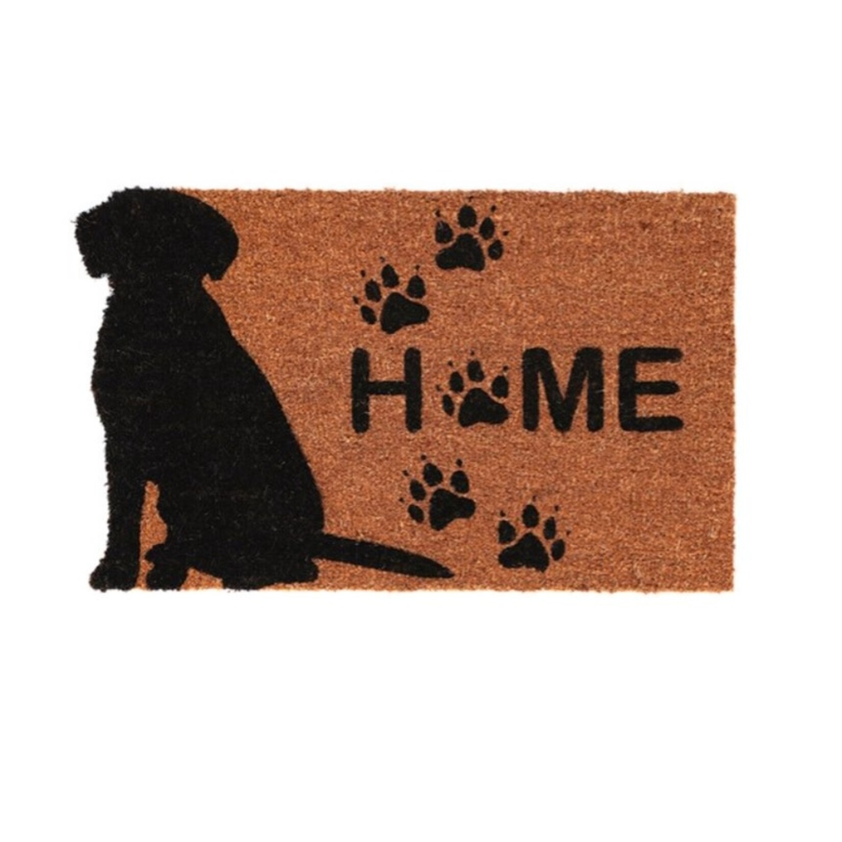 Esschert Design B.V. Deurmat Kokos Hond Home