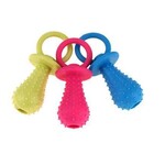 Jack & Vanilla Fopspeen Met Belletje M/L