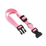 Ferplast Puppy Halsband Roze Club C15/44