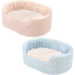 Ferplast Puppy Hondenmand Dandy Bont Multi Color