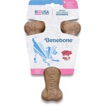 Benebone Wishbone Puppy Bacon S