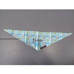 LanaBandana Dogwear Knoopbandana Birthday Boy S