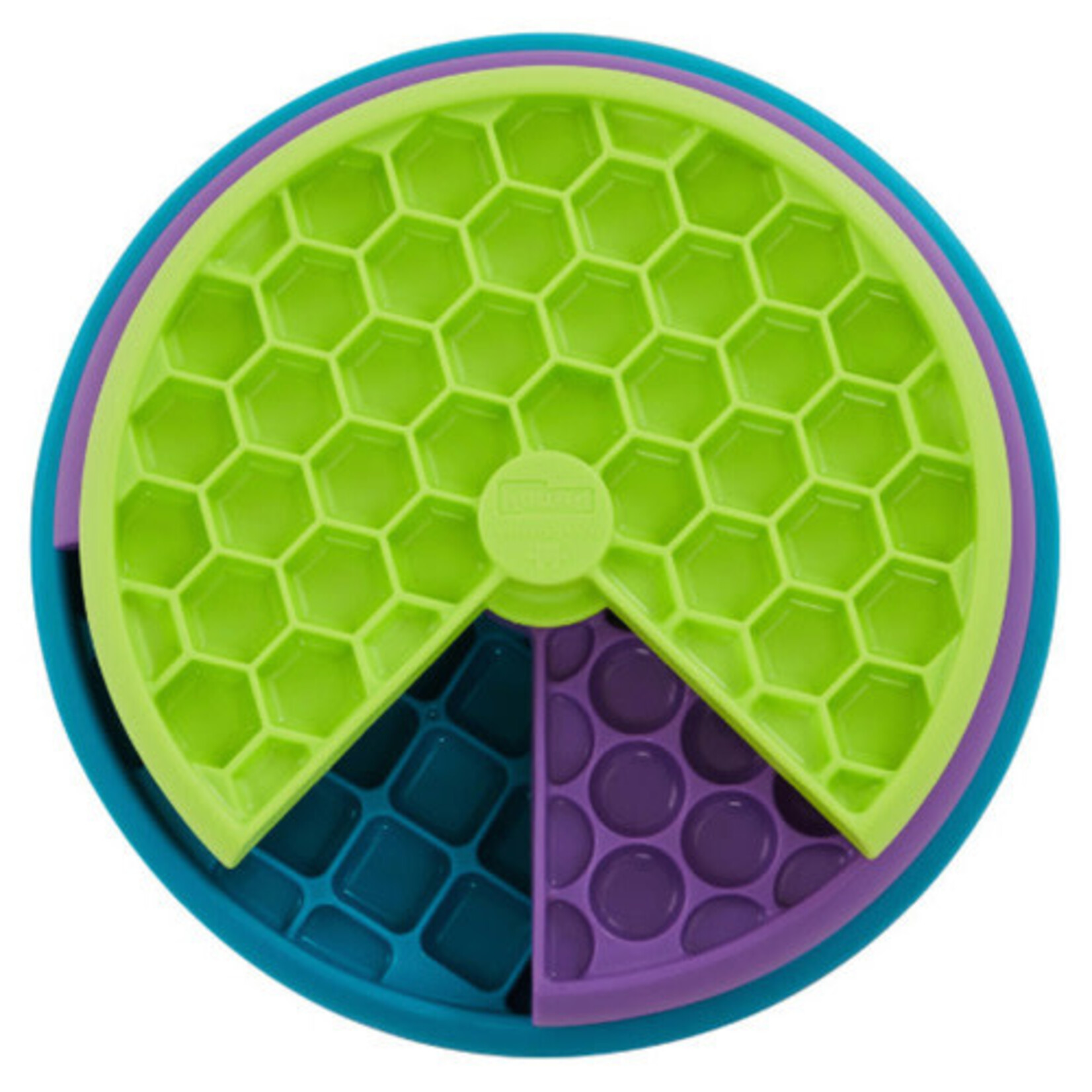 Nina Ottosson Lickin’ Layers