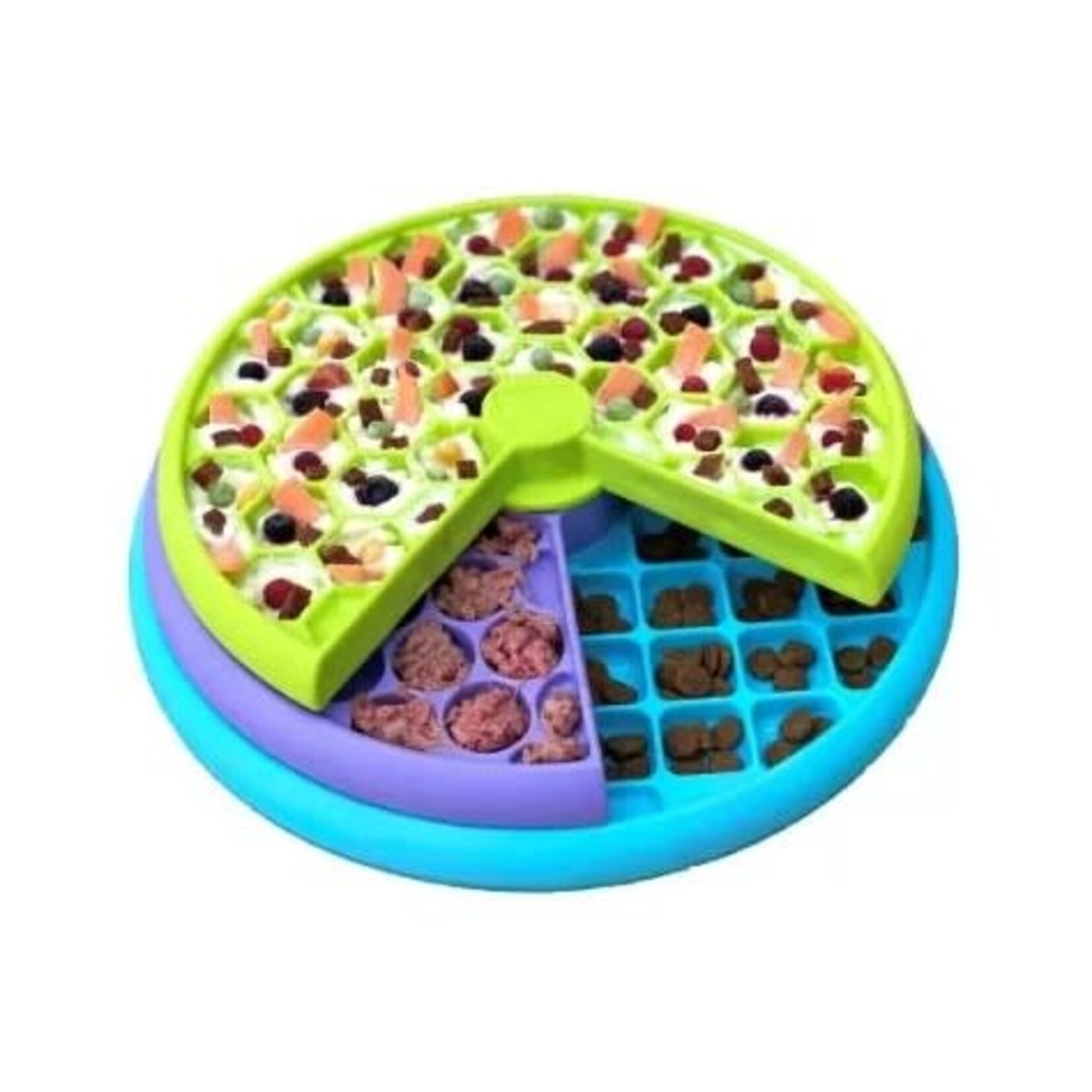 Nina Ottosson Lickin’ Layers