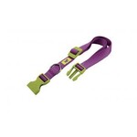 Ferplast CLUB C Nylon hondenband Paars C15/44