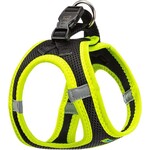 Ferplast Kaori P XXXS Zwart/Geel