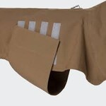 Cloud7 Dog Raincoat Dublin Sienna (4)