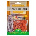 Antos Treats Flaked Kip 50gr