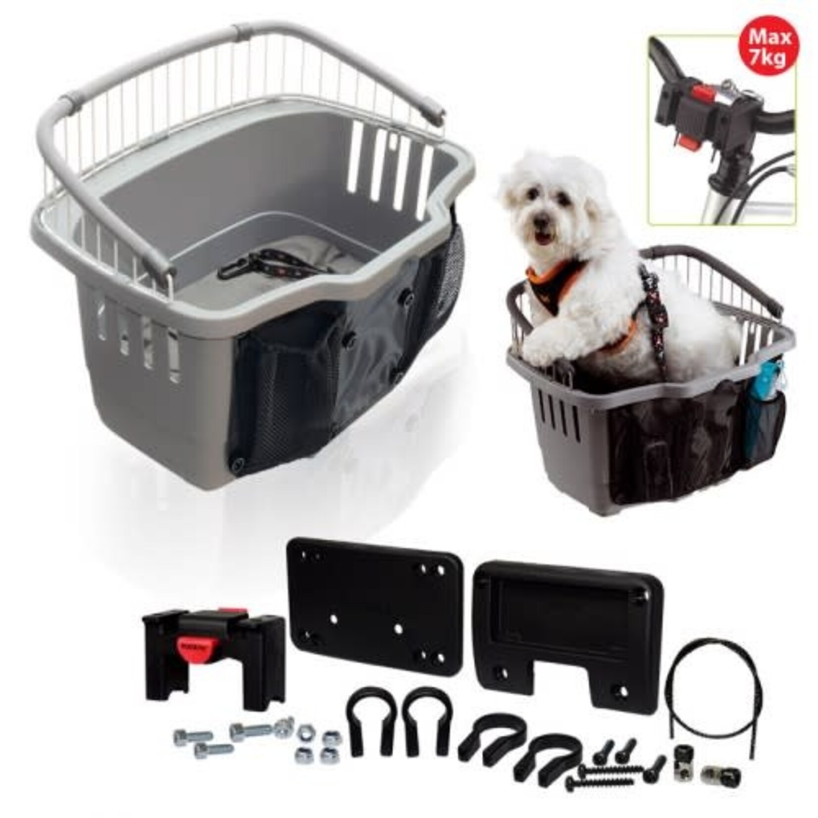 Ferplast Atlas Bike Rapid