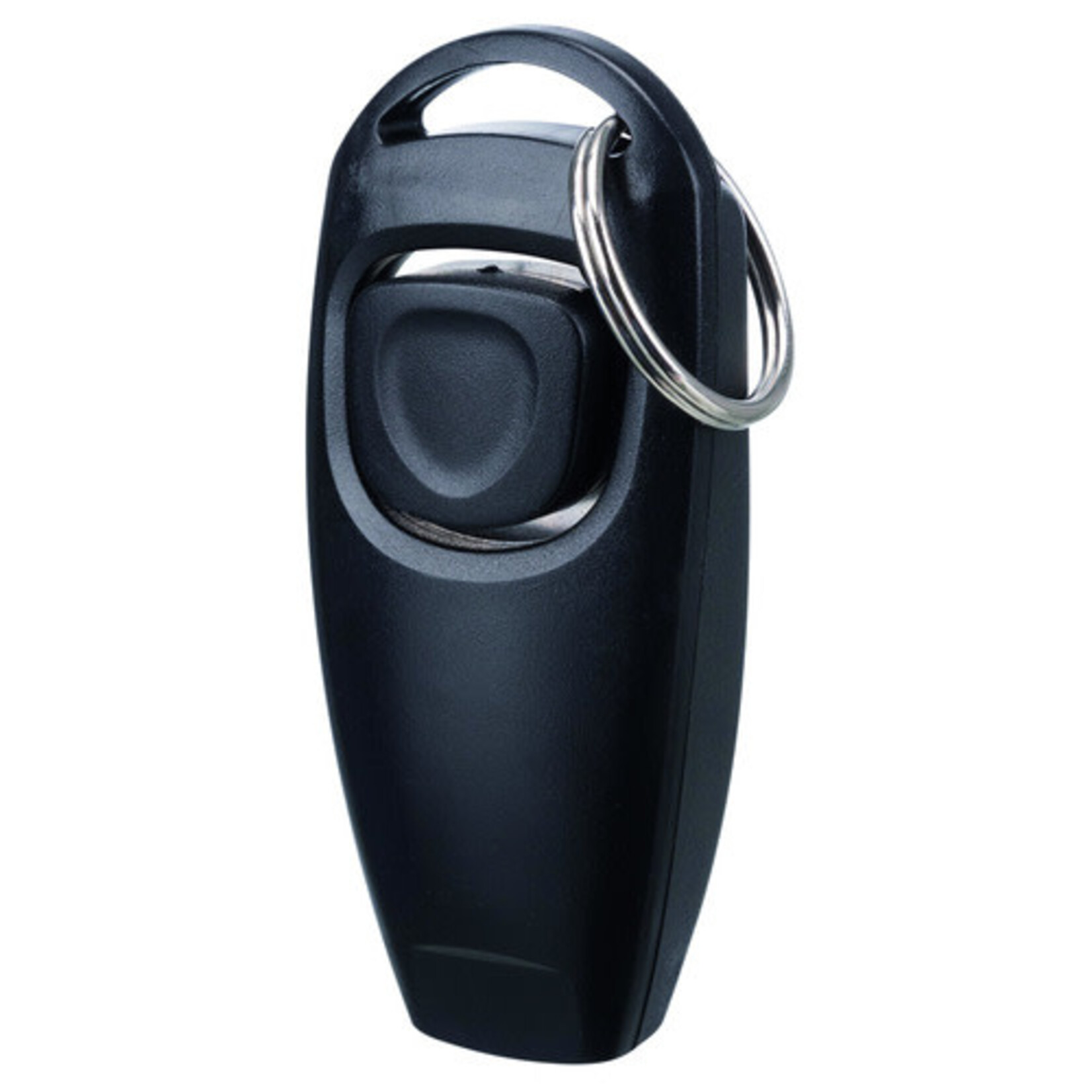 Trixie Dog Activity Clicker-Fluitje Multicolour 8cm