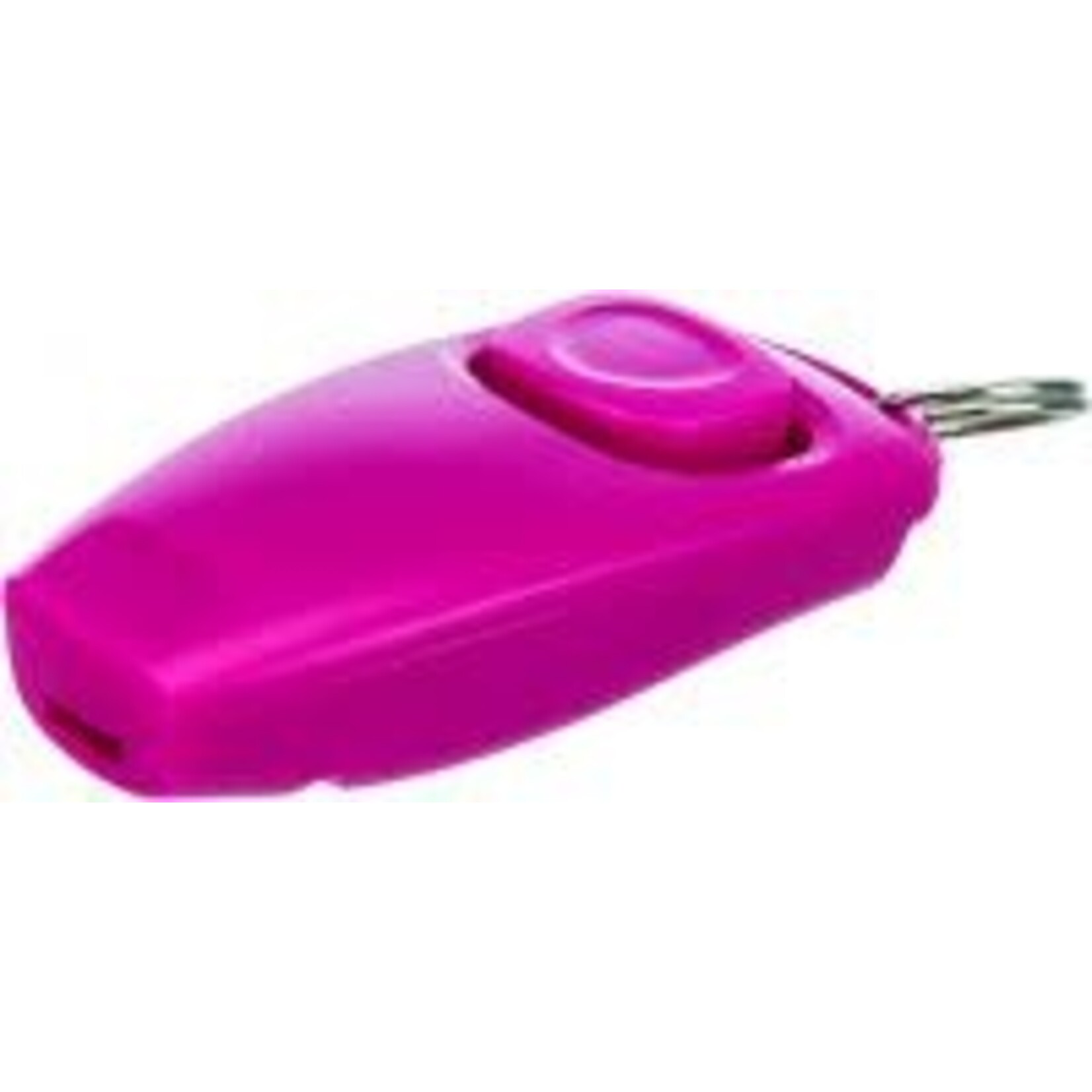 Trixie Dog Activity Clicker-Fluitje Multicolour 8cm