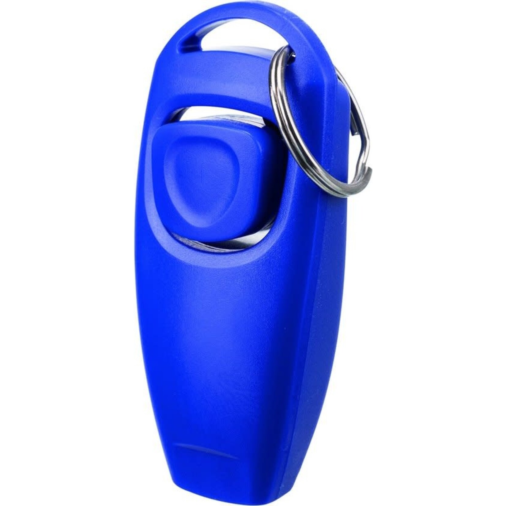 Trixie Dog Activity Clicker-Fluitje Multicolour 8cm