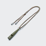 Cloud7 Dog Whistle Olive