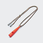 Cloud7 Dog Whistle Orange