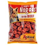 Antos Nogaas Rund 500gr